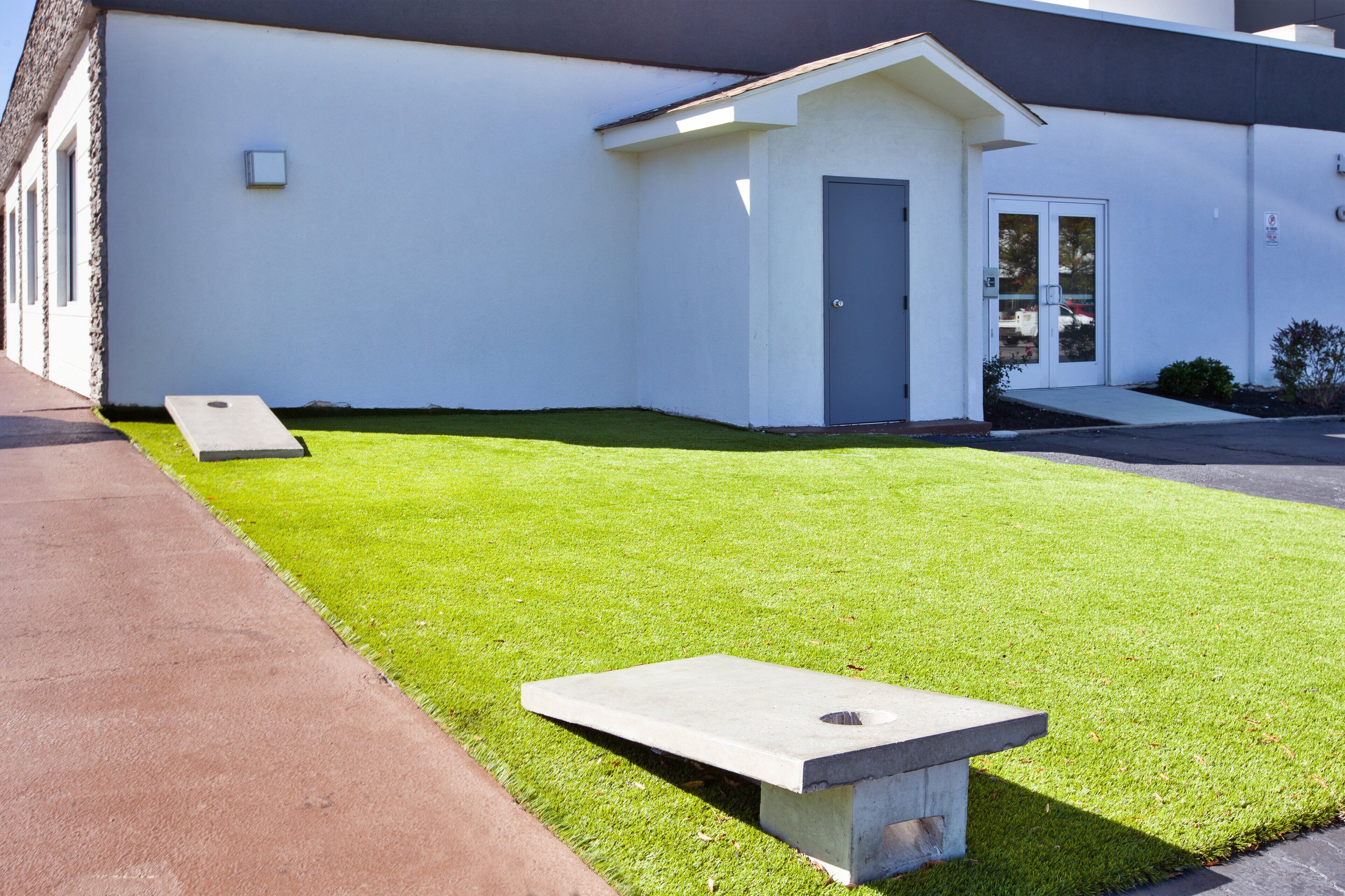 Foto - Holiday Inn Express Richmond - Midtown by IHG