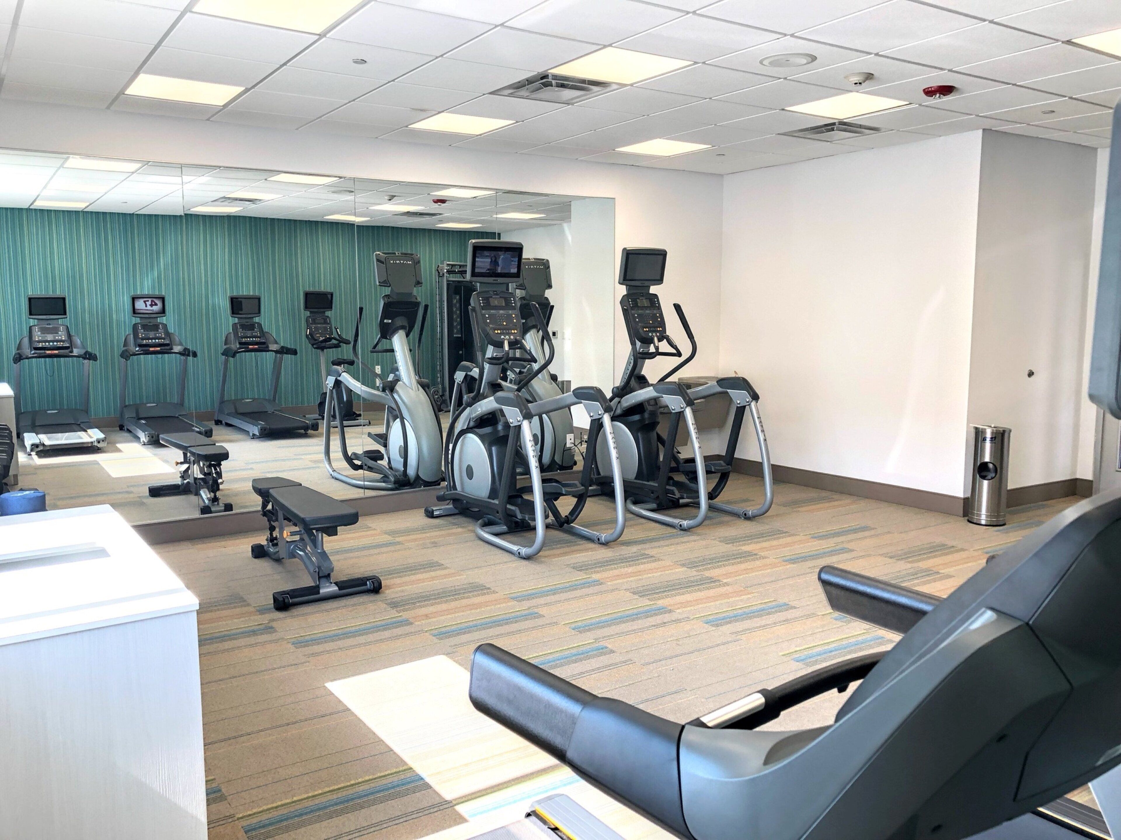 Photo - Holiday Inn Express Richmond - Midtown by IHG
