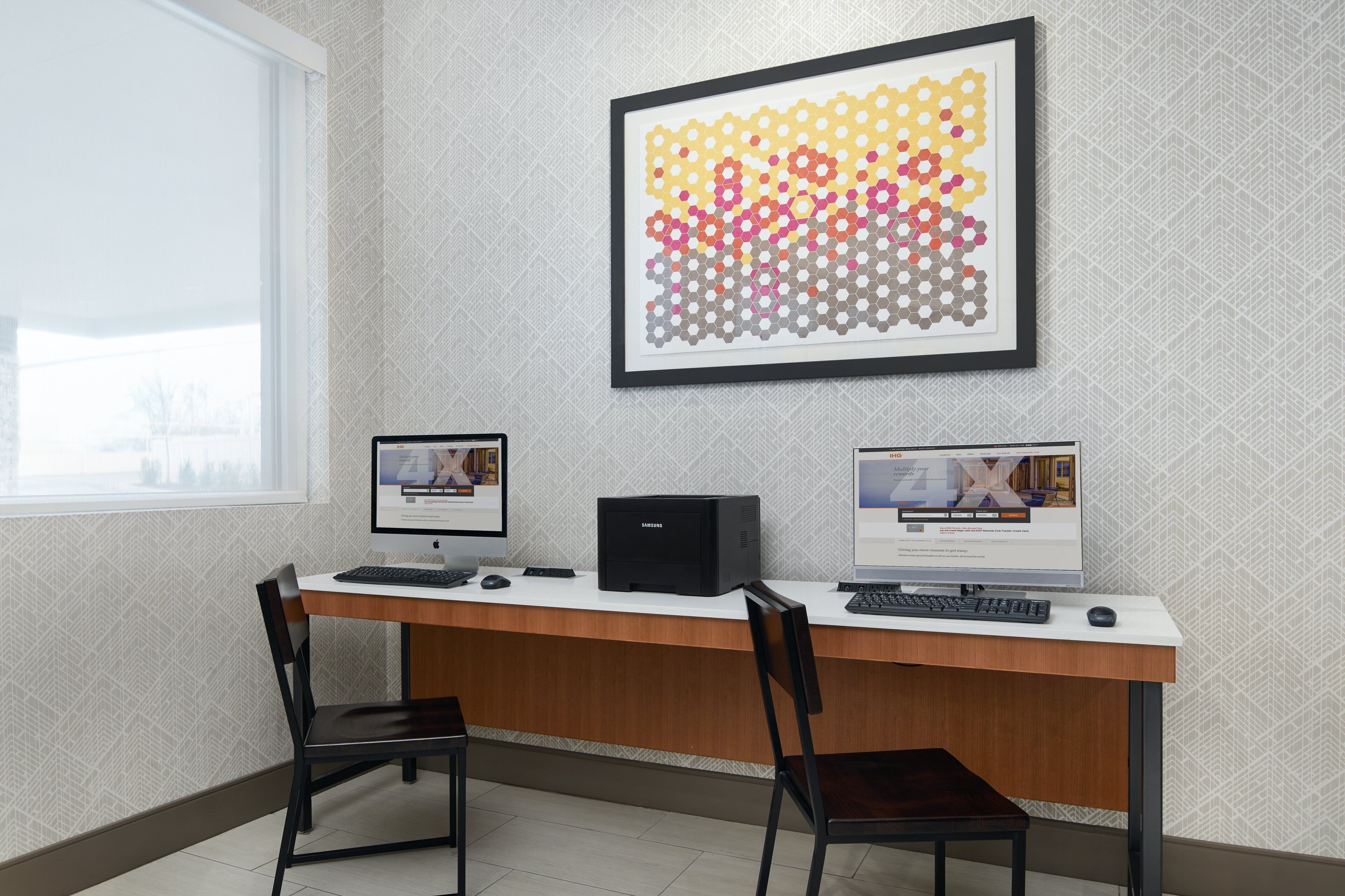 Foto - Holiday Inn Express Richmond - Midtown by IHG