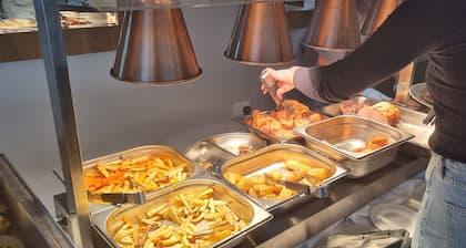 Best Western Priory Hotel