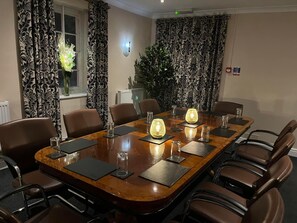 Salle de réunion