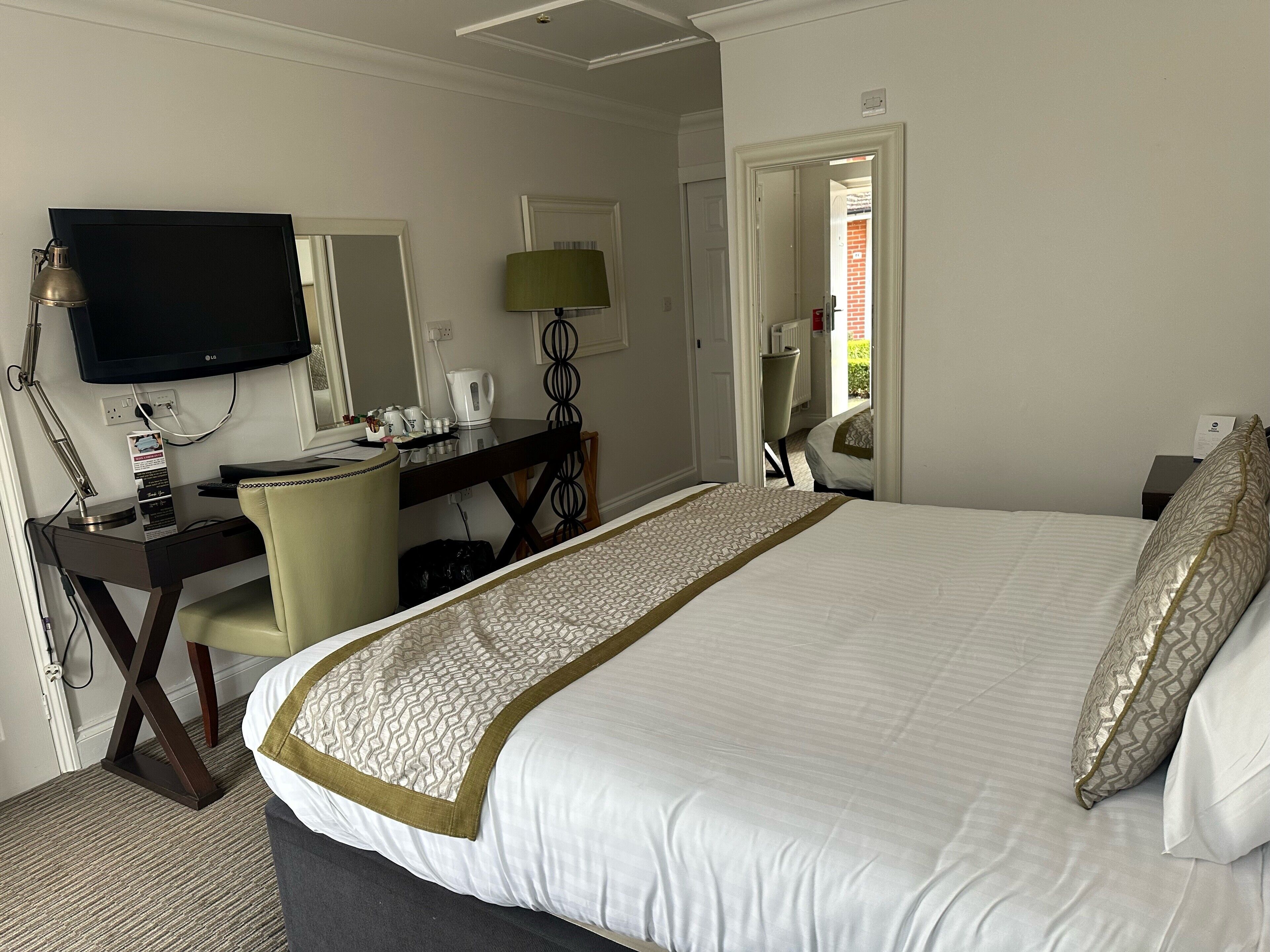 Kamar
