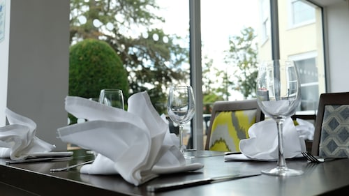 Best Western Priory Hotel