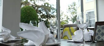 Best Western Priory Hotel