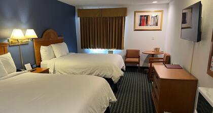 Columbus Inn