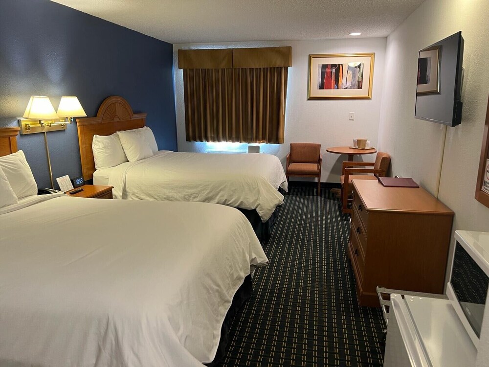 2 Star Hotels