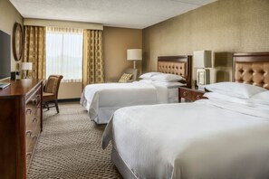 Ropa de cama de alta calidad y colchones con acolchado adicional