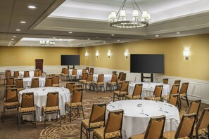 Sala de reuniones