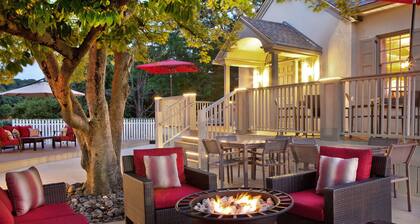 Sheraton Great Valley Hotel