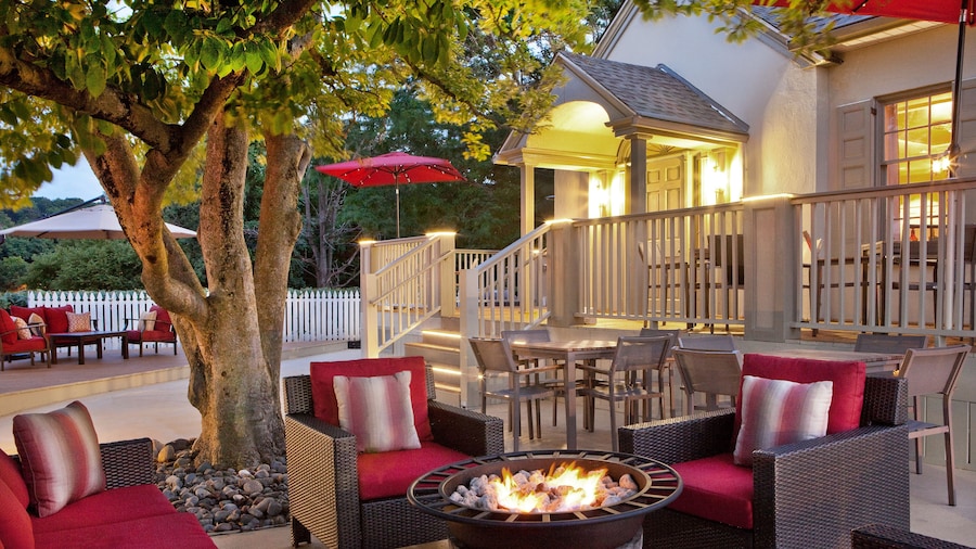 Sheraton Great Valley Hotel