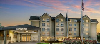 Sheraton Great Valley Hotel