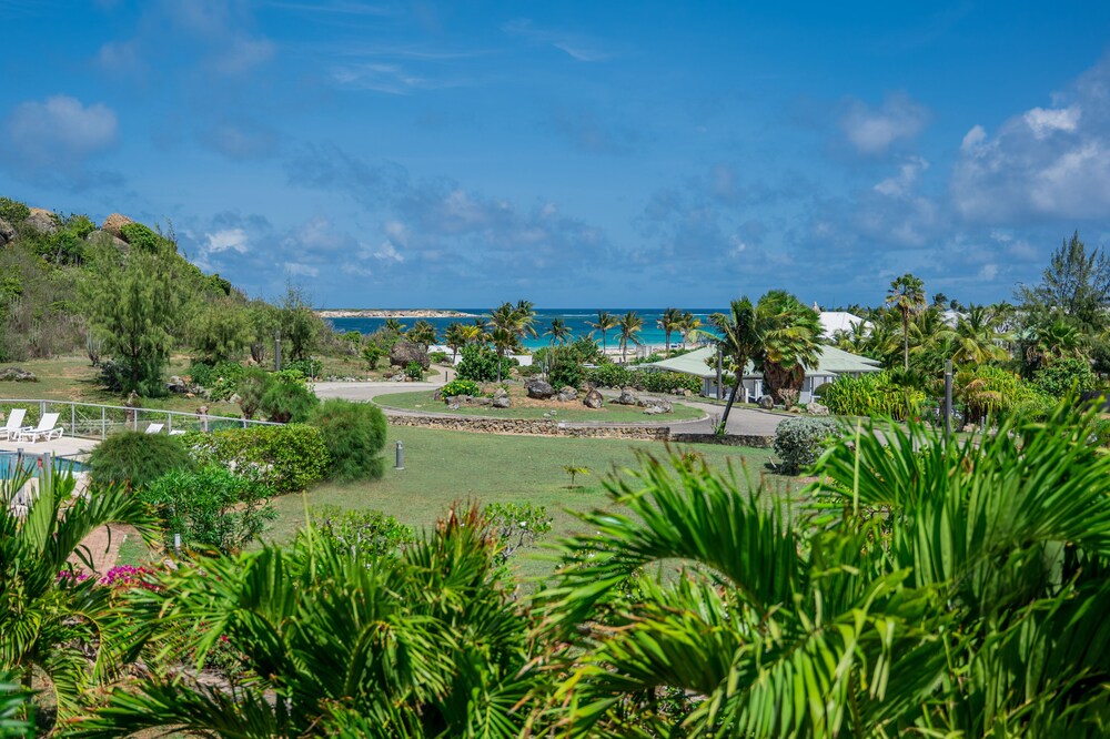 Esmeralda Resort