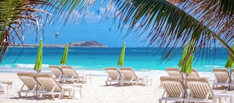 Esmeralda Resort