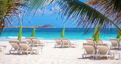 Esmeralda Resort