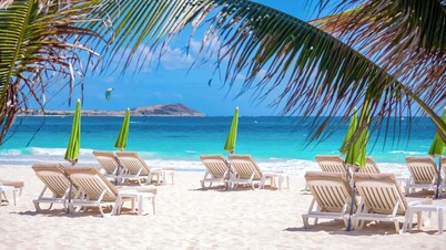 Esmeralda Resort