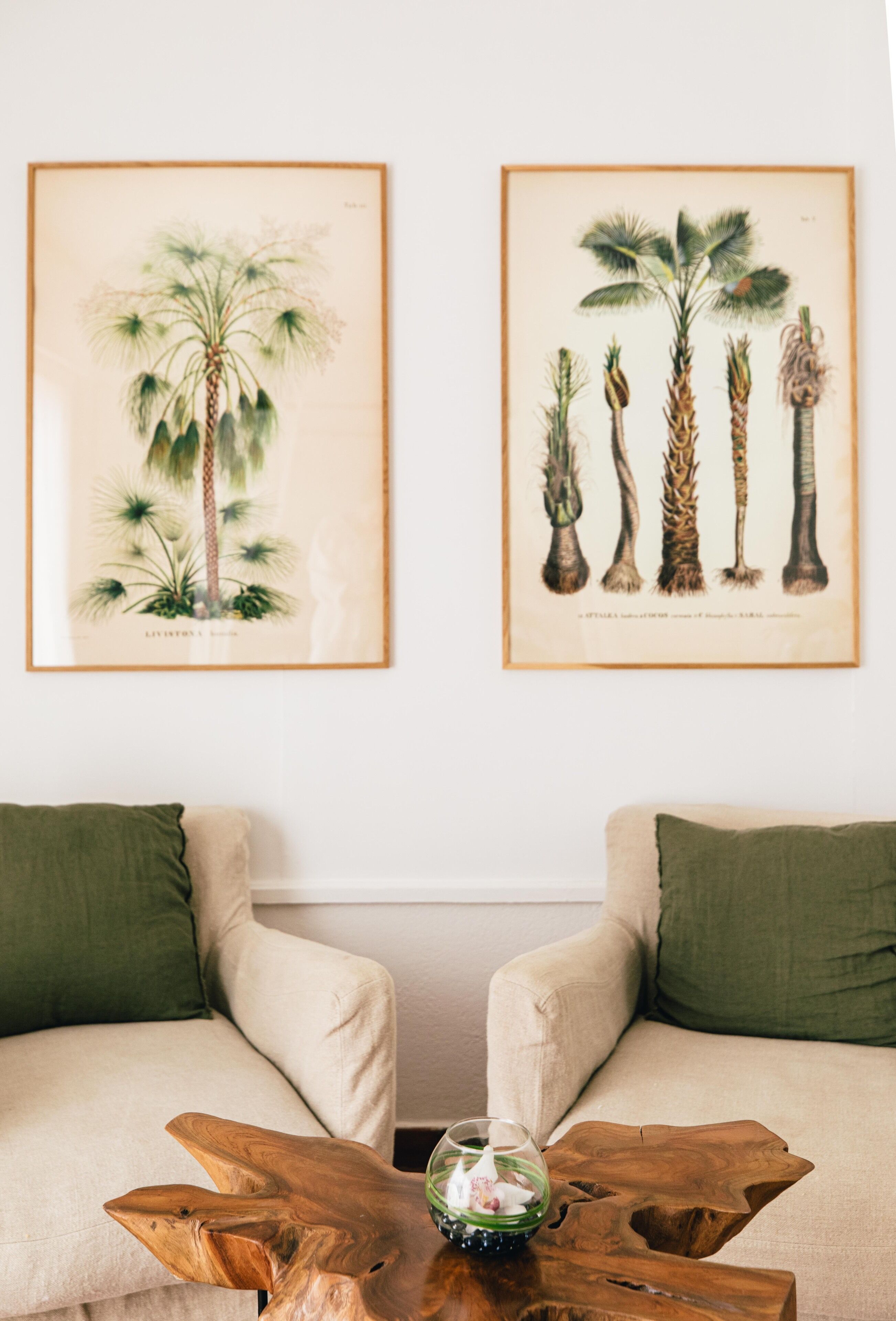 3 bedrooms, premium bedding, in-room safe, desk