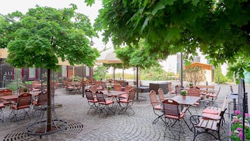 Jardín