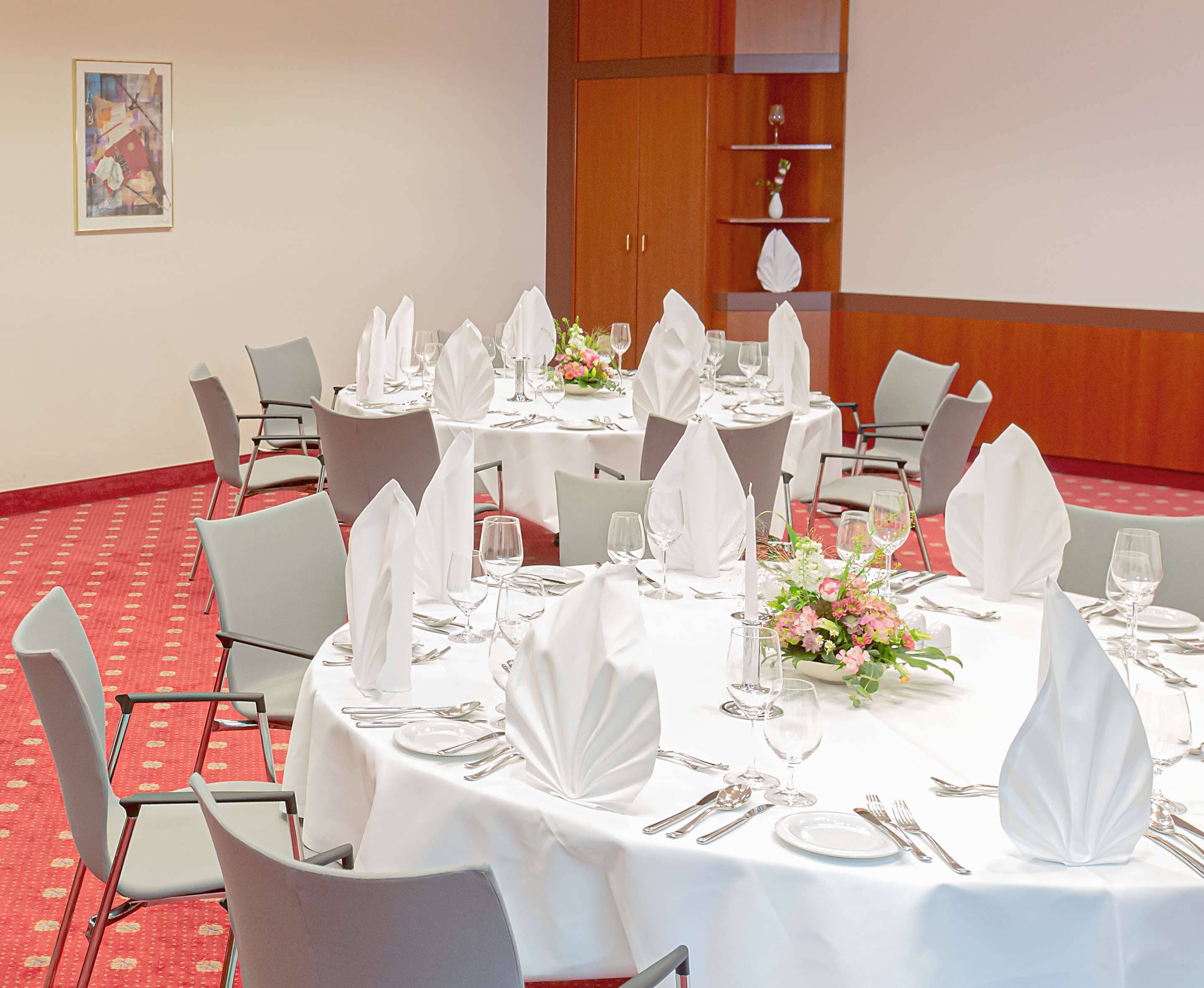Foto - Mercure Hotel Leipzig am Johannisplatz