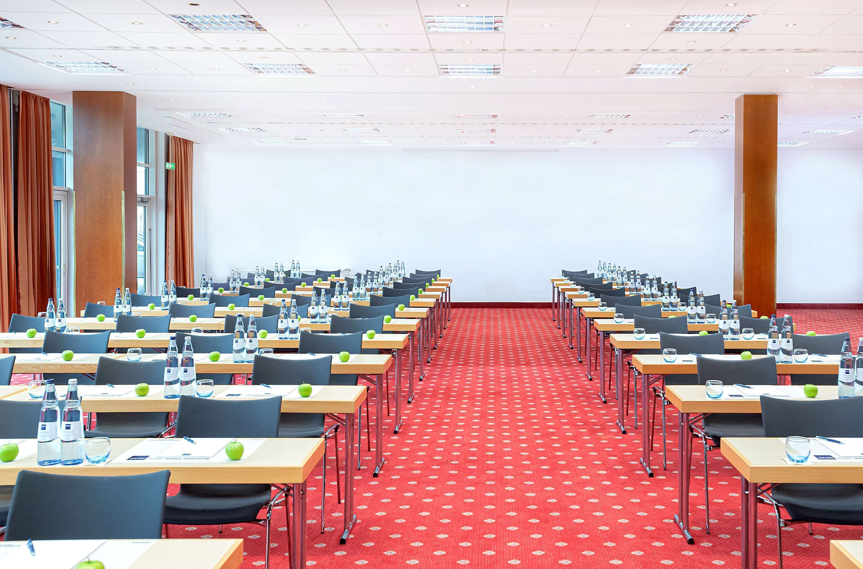 Foto - Dorint Hotel Leipzig