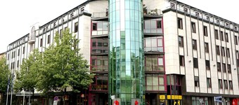 Dorint Hotel Leipzig