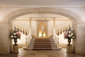 Building design - Valverde Sintra Palácio de Seteais - The Leading Hotels of the World (Sintra)