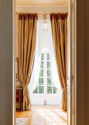 Royal Suite