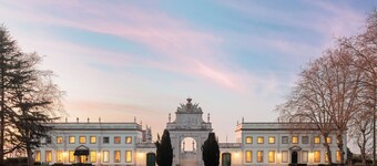 Valverde Sintra Palácio de Seteais - The Leading Hotels of the World