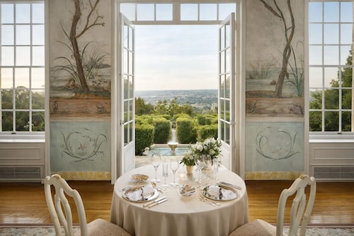 Valverde Sintra Palácio de Seteais - The Leading Hotels of the World