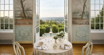 Valverde Sintra Palácio de Seteais - The Leading Hotels of the World