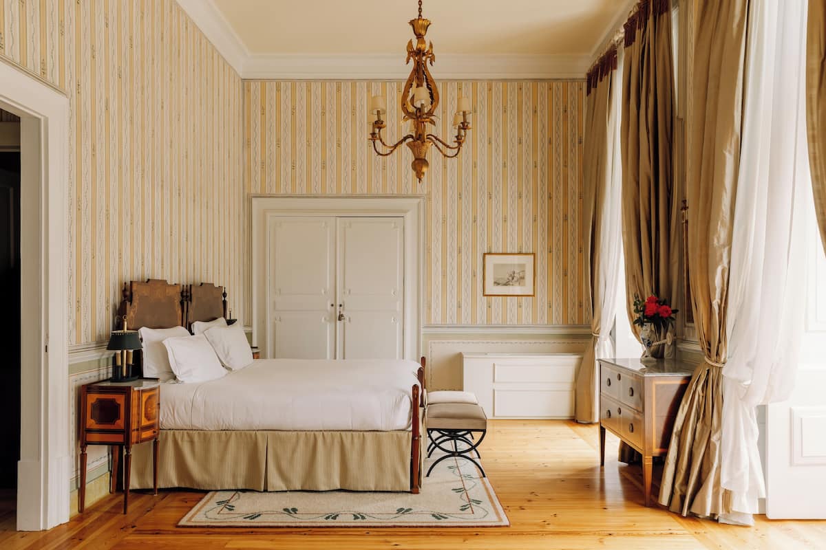 Royal Suite | 1 bedroom, minibar, in-room safe, desk