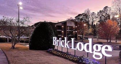 Brick Lodge Atlanta/Norcross