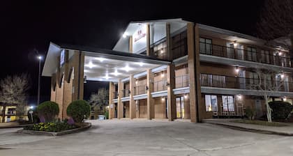 Brick Lodge Atlanta/Norcross
