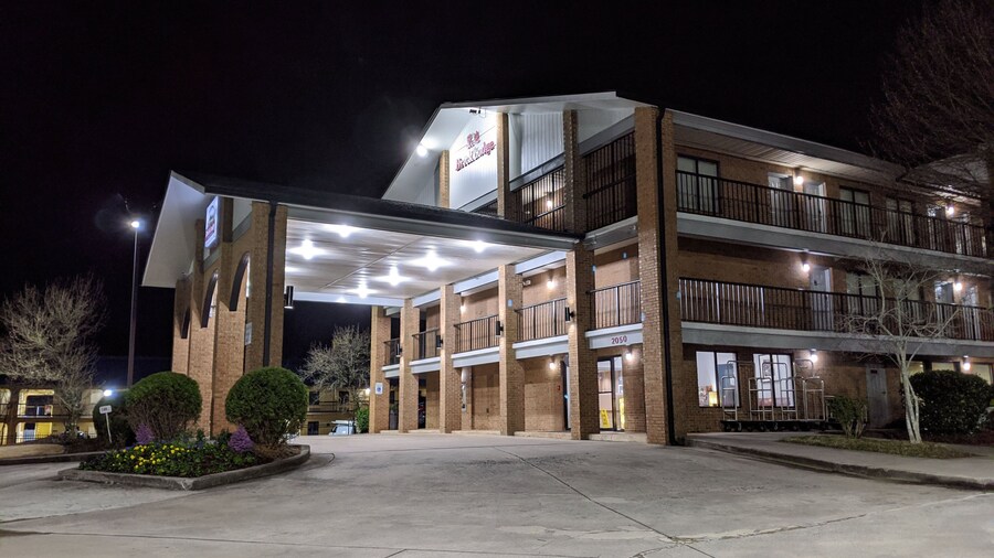 Brick Lodge Atlanta/Norcross