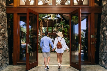 Property amenity at Catamaran Resort and Spa