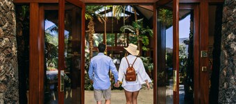 Catamaran Resort and Spa