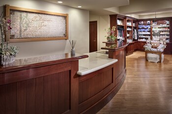 Property amenity at Catamaran Resort and Spa