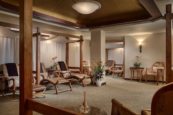 Property amenity at Catamaran Resort and Spa