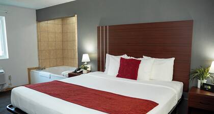 Victorian Inn & Suites