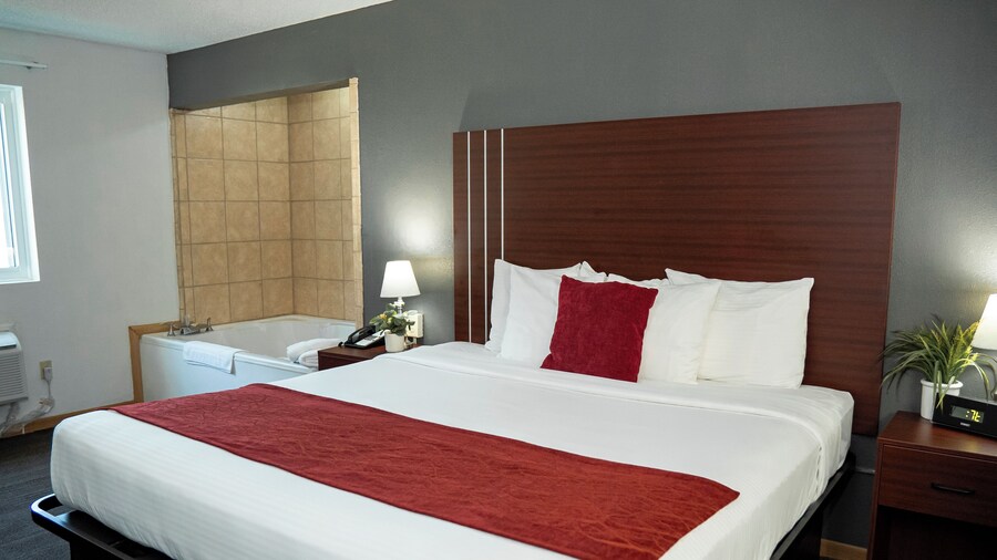 Victorian Inn & Suites