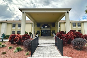 Exterior - Comfort Inn Ocala Silver Springs (Ocala)