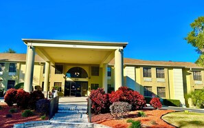 Exterior - Comfort Inn Ocala Silver Springs (Ocala)