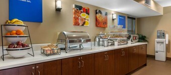 Comfort Inn Ocala Silver Springs