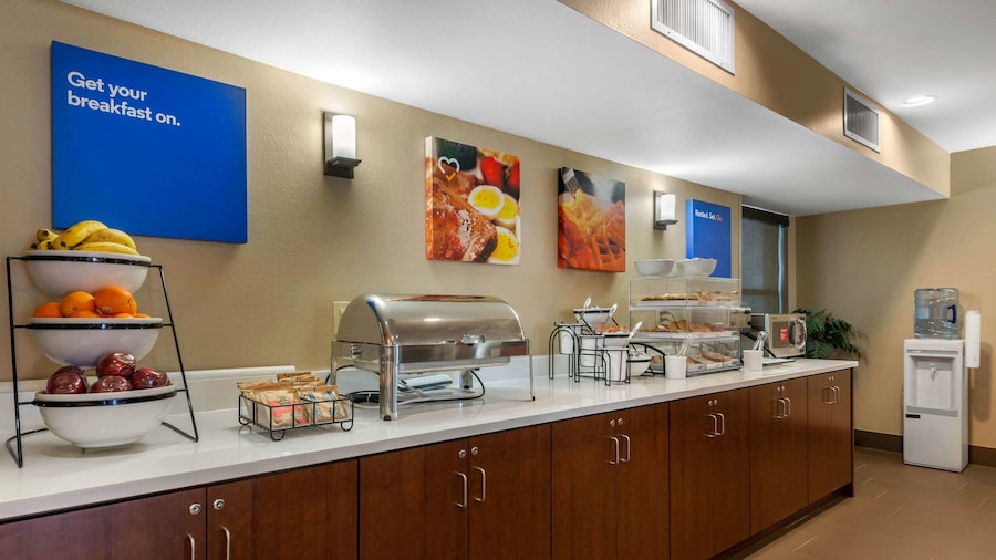 Comfort Inn Ocala Silver Springs