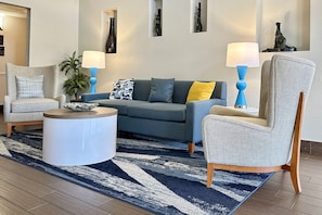 Lobby - Comfort Inn Ocala Silver Springs (Ocala)