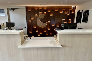 Lobby - Comfort Inn Ocala Silver Springs (Ocala)