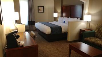 Ropa de cama de alta calidad, escritorio, tabla de planchar con plancha