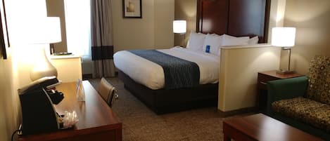 Ropa de cama de alta calidad, escritorio, tabla de planchar con plancha