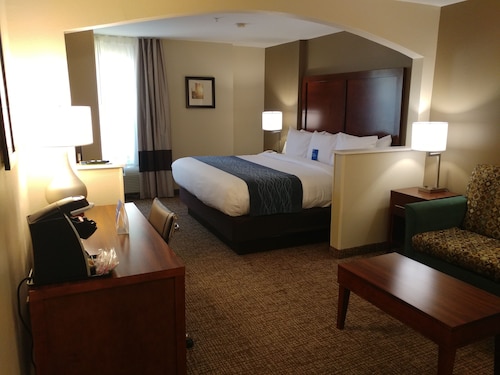 Comfort Inn Ocala Silver Springs