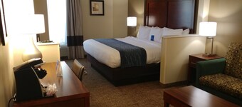 Comfort Inn Ocala Silver Springs