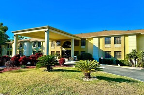 Exterior - Comfort Inn Ocala Silver Springs (Ocala)